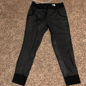 True religion unasex sweatpants